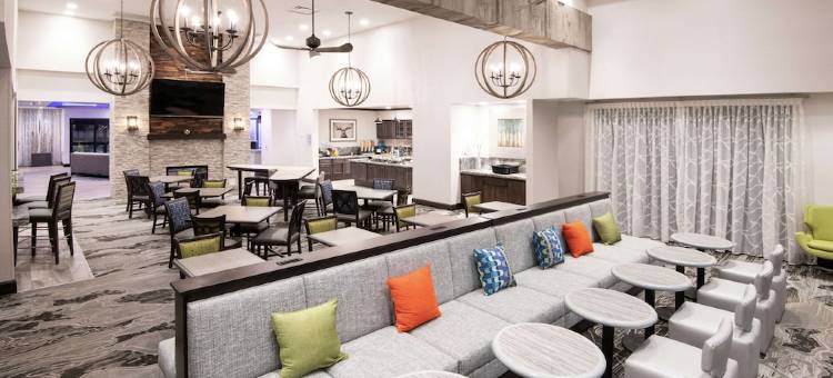 斯廷博特斯普林斯Homewood Suites by Hilton(Homewood Suites by Hilton Steamboat Springs)图片