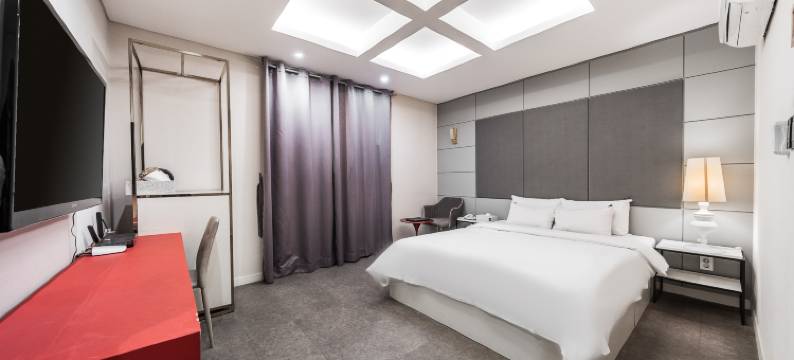 大峙天玺酒店(Hotel Cullinan DaeChi)图片