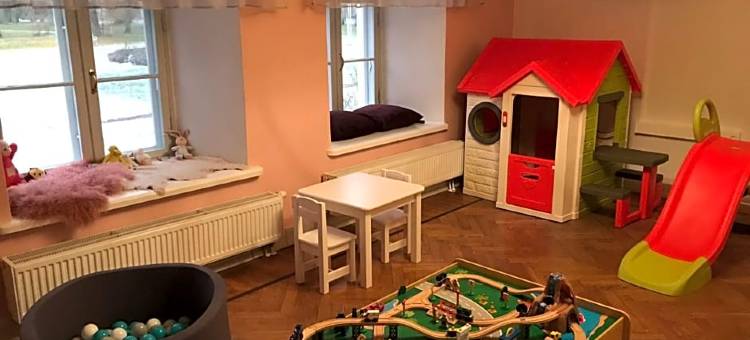 维胡拉庄园乡村俱乐部&SPA(Vihula Manor Country Club & Spa)图片