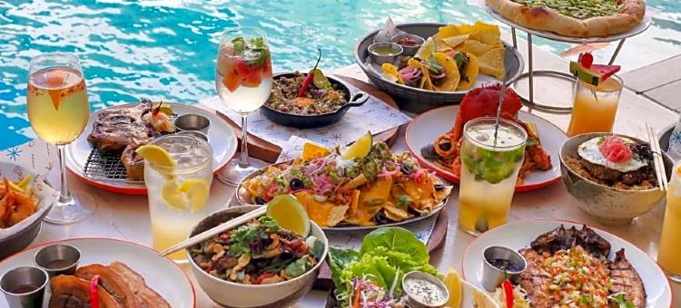 长滩岛考斯特度假村(Coast Boracay)图片