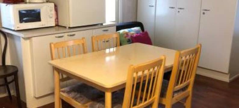 Hostel Ukonlinna图片