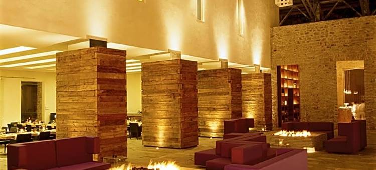 普埃布拉拉普雷菲卡多拉酒店 - 设计酒店会员(La Purificadora, Puebla, a Member of Design Hotels)图片