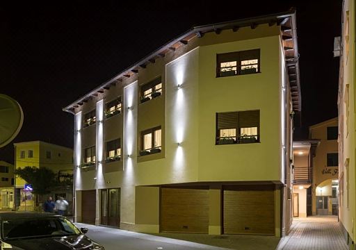 Villa Fortuna Hotel Overview