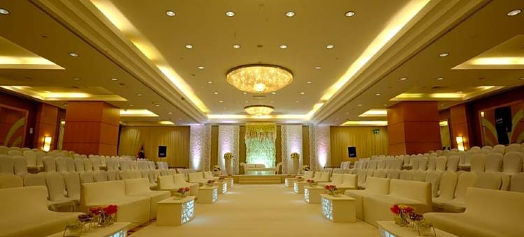 科威特市区千禧中央酒店(Millennium Central Kuwait Downtown)图片