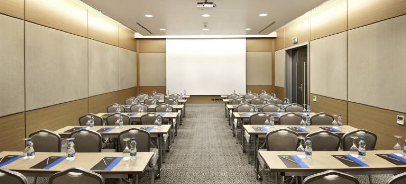 乔尔卢烟酒店(Divan Corlu)图片