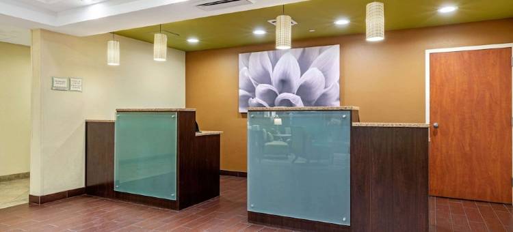 博伊西镇广场拉昆塔温德姆套房酒店(La Quinta Inn & Suites by Wyndham Boise Towne Square)图片