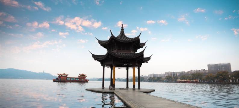 汉庭酒店(杭州火车城站店)图片