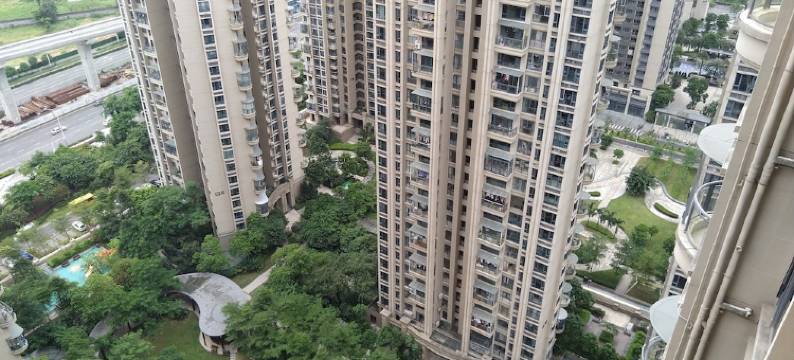 深圳81青年旅舍图片