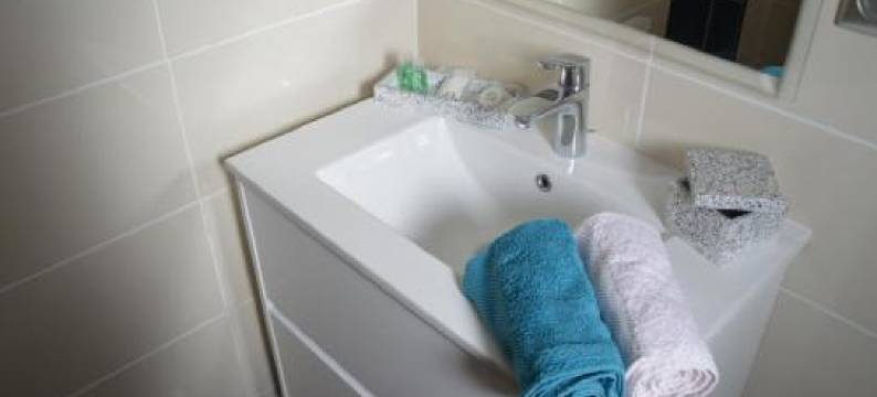 欧费尔时间酒店(Au Fil du Temps)图片