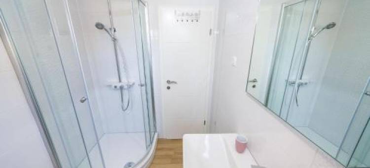 Apartment Simoni ZD图片