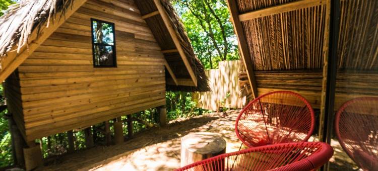 红蛙社交酒店(Socialtel Red Frog - Formerly Selina Red Frog)图片