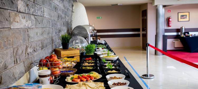 迪亚门特斯伯戴克酒店(Hotel Diament Spodek)图片