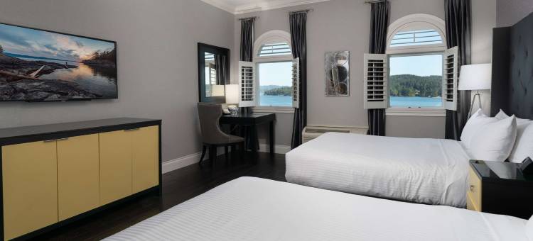 尊爵海滨度假村 - WorldHotels Luxury 奢华系列(Prestige Oceanfront Resort, BW Premier Collection)图片