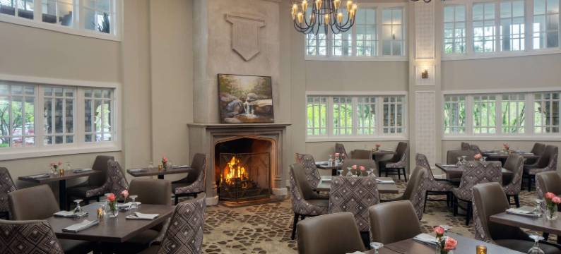 艾尔姆斯酒店及水疗中心 - Hyatt悠选品牌成员(The Elms Hotel Spa, A Destination by Hyatt Hotel)图片