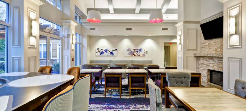 孟菲斯日耳曼敦Homewood Suites by Hilton(Homewood Suites by Hilton Memphis - Germantown (at Campbell Clinic))图片