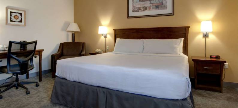 Howard Johnson by Wyndham Amherst Hadley图片