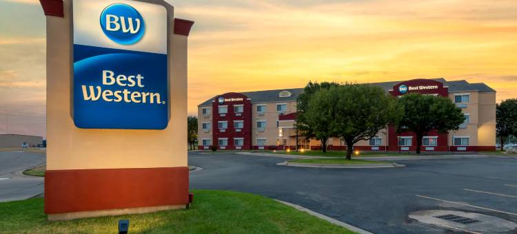 总督贝斯特韦斯特套房酒店(Best Western Governors Inn  Suites)图片