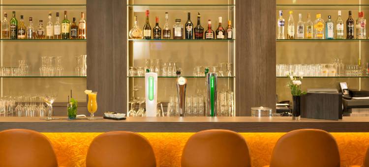 阿姆斯特丹史基浦机场温德姆华美达酒店(Ramada by Wyndham Amsterdam Airport Schiphol)图片