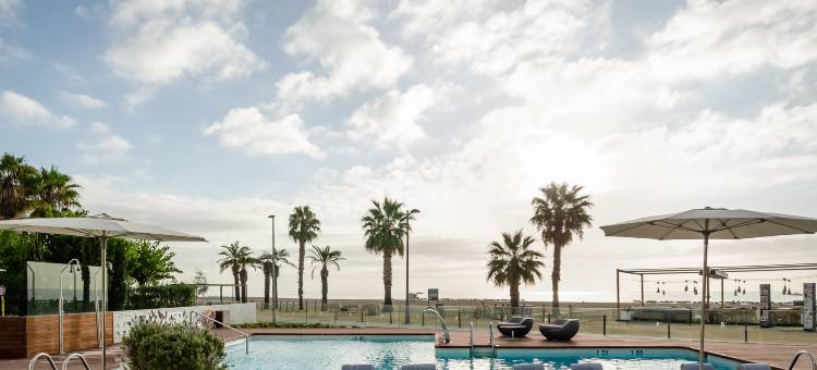 喜悦地中海酒店 - 限成人(Alegria Mar Mediterrania - Adults Only)图片