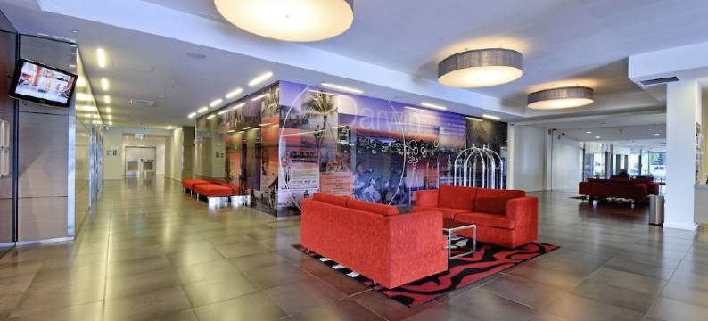 潘达纳斯曼特拉酒店(Mantra Pandanas Darwin)图片