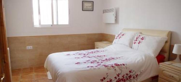 黎奥诺家庭旅馆(Casa Leonora)图片