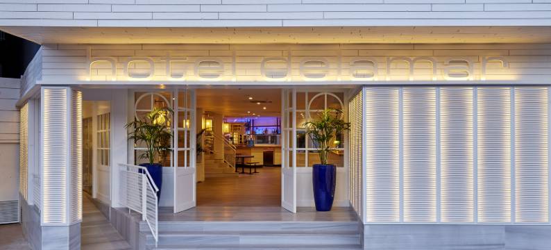 迪拉马酒店 - 限成人入住(Delamar  -Adults Only (18+))图片