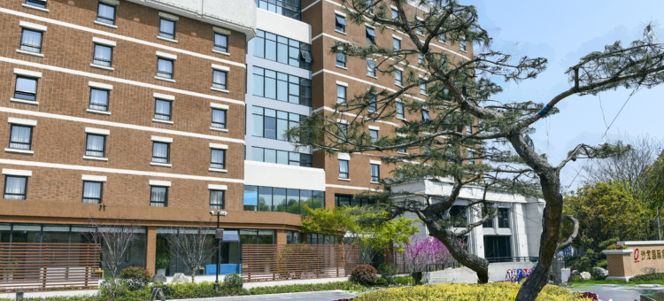 嘉兴沙龙国际宾馆(南湖景区店)图片