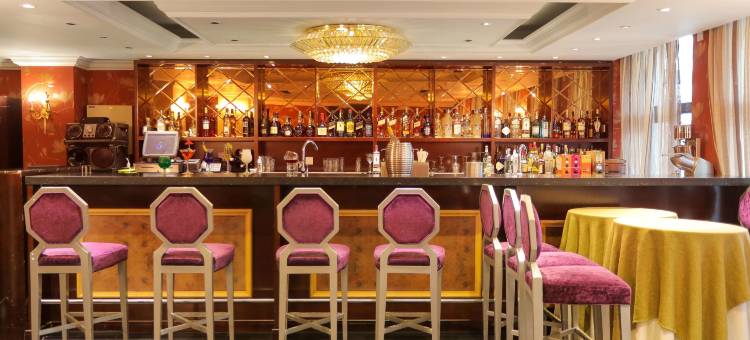 亚的斯亚贝巴金色郁金香酒店(Golden Tulip Addis Ababa)图片