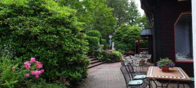 瓦尔德卡夫餐厅酒店(Waldcafé Hotel Restaurant)图片