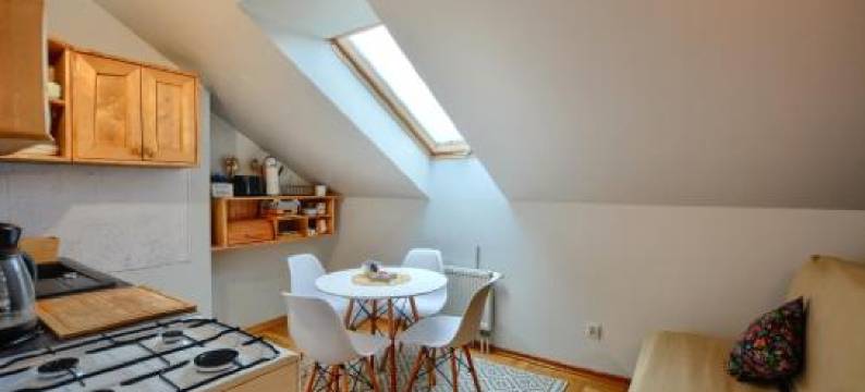 Apartamenty Bieszczadzki Anioł图片