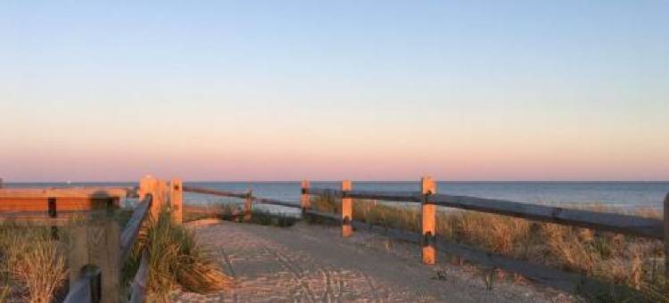 迎温沃德海滩宾馆(Windward at the Beach)图片