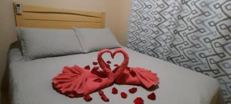 度假屋(Casa da Cris/Marcelo)图片