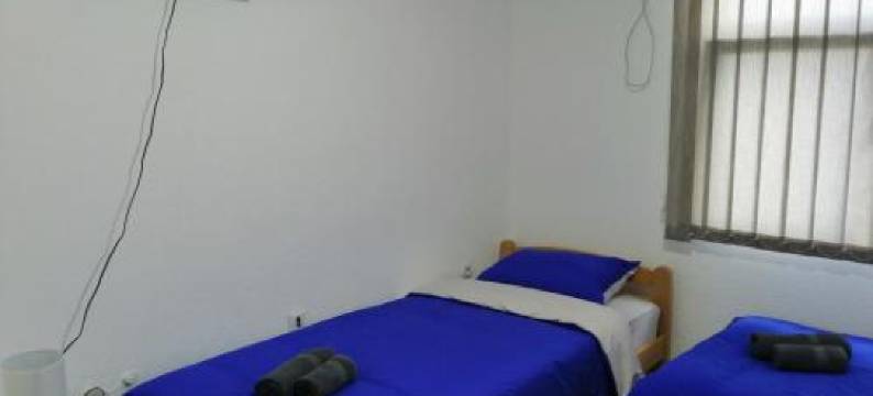 公寓(Ljupco Apartments)图片