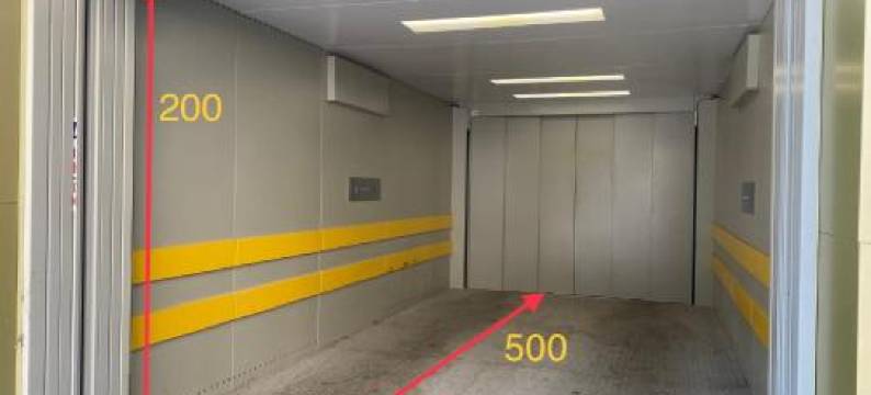 Modern Studio for 4 Persons with Fast Wi-fi图片