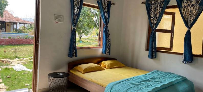 Ellow Stay by Mohan Farm, Khopoli图片