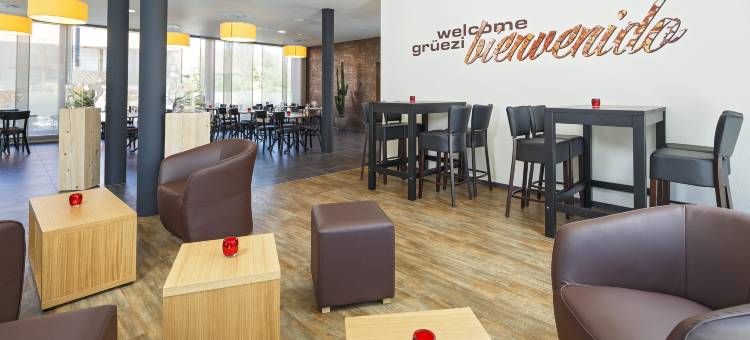 维尔摩根瑞士品质酒店(Villmergen Swiss Quality Hotel)图片