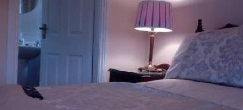 Corrib View Guesthouse h91rr72图片