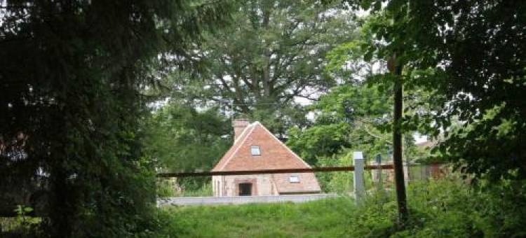 Ancien Moulin Avec Terrasse et Animaux acceptés - FR-1-497-84图片