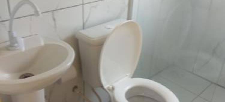 Pousada Atlântica Stay Home图片