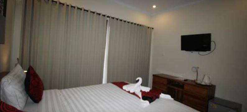 卡博加民宿(Kamboja Homestay)图片