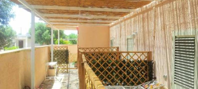 L'Aurora Apartments图片