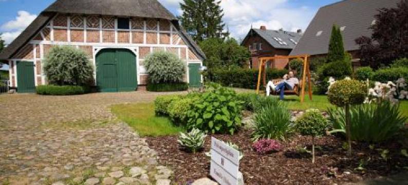 Ferienhof Altes Land图片