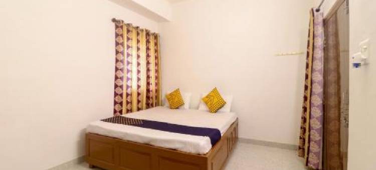 Spot on Hotel Om Kanha图片