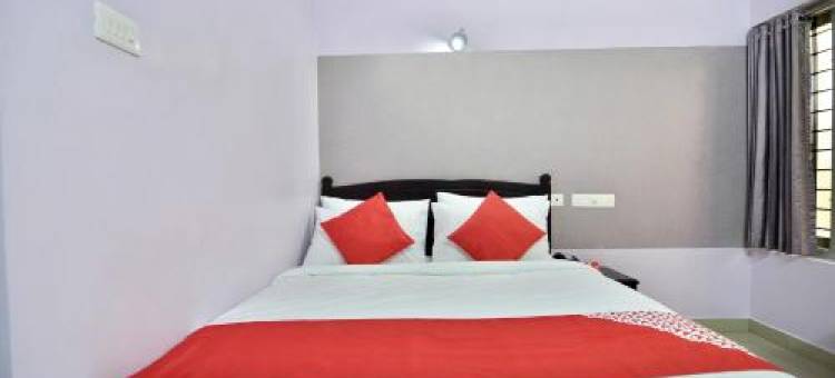 Shanthi Residency图片