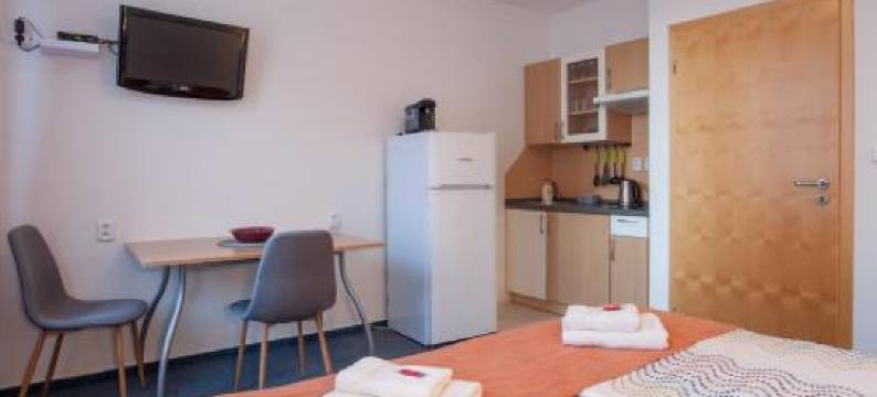 马尔科航运公寓(Apartmany Marco Shipping)图片