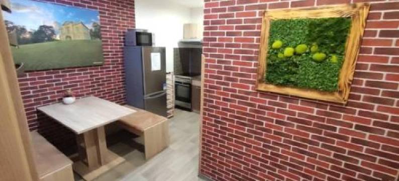 Apartmány na kolonádě图片