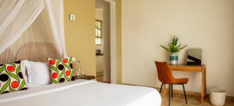 The Safari House图片