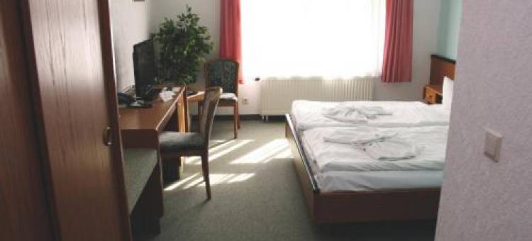 黑德库格酒店(Hotel Heidekrug)图片