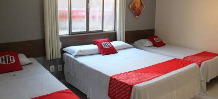 Hotel Líder图片