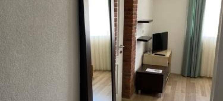 Exclusive 9- Urban Apartments图片